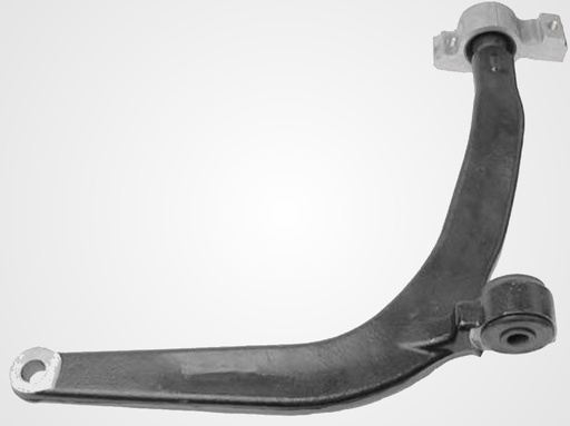 [N24338] [Nakata] PARRILLA 406 97> INF DER