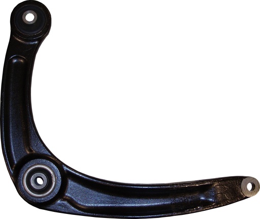 [N24341] [Nakata] PARRILLA C4 LOUNGE DS4 308 408 IZQ