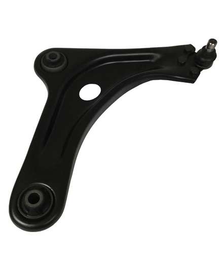 [N24344] [Nakata] PARRILLA C3 12/ C4 DS3 208 14/ DER ROT