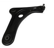 [N24350] [Nakata] PARRILLA C3 PICASSO AIRCROSS 11/ DER ROT