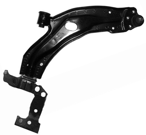 [N26331] [Nakata] PARRILLA PALIO SIENA FIRE DH DER ROT