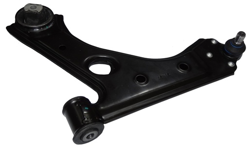 [N26333] [Nakata] PARRILLA PUNTO QUBO LINEA IZQ ROT