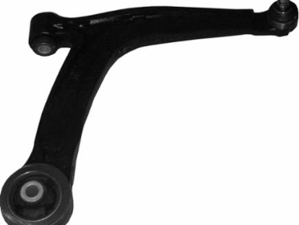 [N26337] [Nakata] PARRILLA 500 1.4 FIRE 16V 09> DER ROT