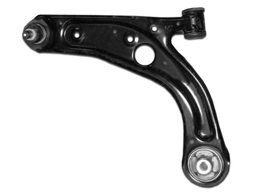 [N26339] [Nakata] PARRILLA 500 CULT SPORT LOUNGE 1.4 IZQ