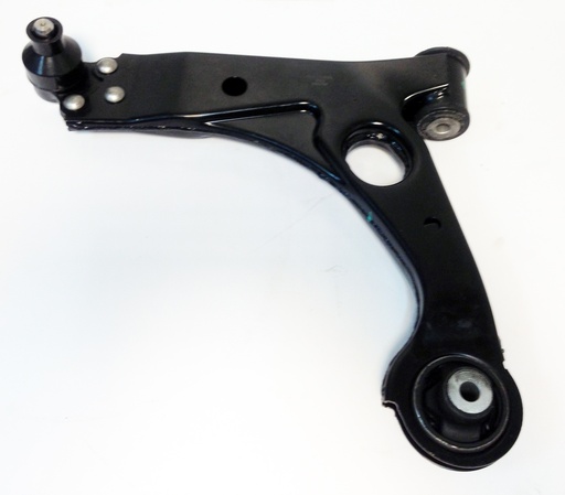 [N26345] [Nakata] PARRILLA BRAVO STILO IZQ ROT