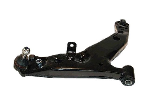 [N27012] [Nakata] PARRILLA COROLLA 98>02 IZQ ROT