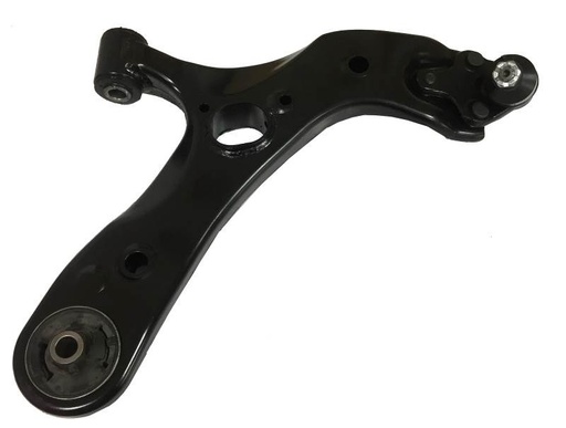 [N27016] [Nakata] PARRILLA COROLLA 07/ DER ROT