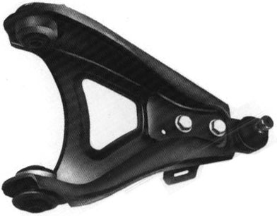 [N28005] [Nakata] PARRILLA R19 MEGANE SCENIC I IZQ ROT