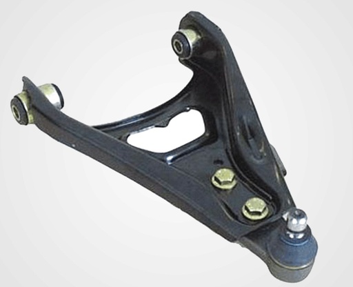 [N28019] [Nakata] PARRILLA EXPRESS IZQ ROT