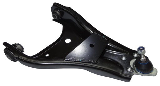 [N28043] [Nakata] PARRILLA DUSTER 11> DER ROT