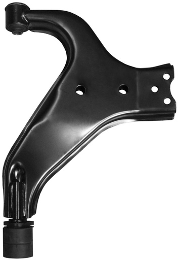 [N29008] [Nakata] PARRILLA NISSAN PATHFINDER INF DER S/ROT