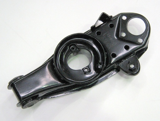 [N29013] [Nakata] PARRILLA MITSUBISHI L200 INF IZQ S/ROT