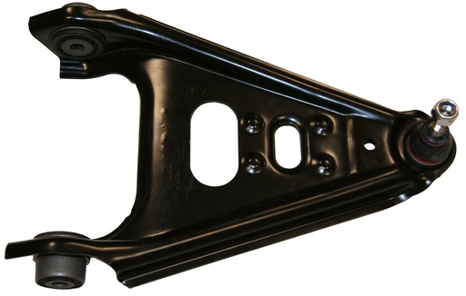 [N29015] [Nakata] PARRILLA SMART FORTWO 07 INF DEL