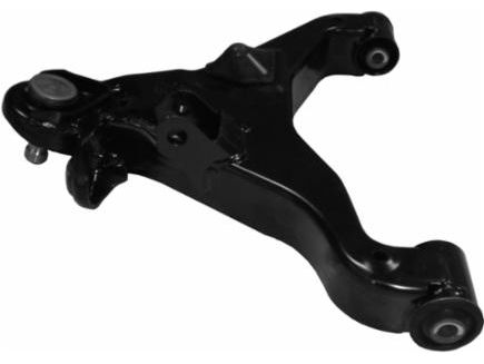 [N29344] [Nakata] PARRILLA PATHFINDER FRONTIER DER ROT