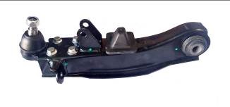 [N29380] [Nakata] PARRILLA H1 97/07 DER ROT