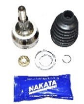 [NJH1-3626] [Nakata] HOMOCINETICA POLO VIRTUS 18/  SEG.MED.  RUEDA  36/26