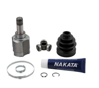 [NJH22-2327] [Nakata] HOMOCINETICA KWID  DESLIZANTE  CAJA  23/27