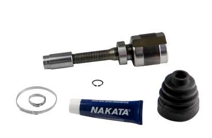 [NJH22-2633] [Nakata] HOMOCINETIA DUSTER OROCH  DESLIZ. DER  CAJA  26