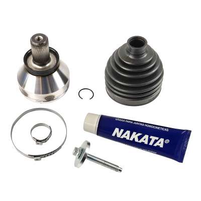 [NJH30-0716] [Nakata] HOMOCINETICA ROVER XC60  SEG.MED.  RUEDA  40/27
