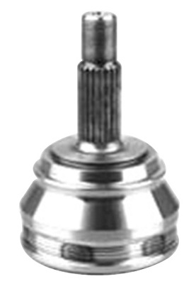 [NJH30-2175] [Nakata] HOMOCINETICA GOLF POLO  SEG.INT.  RUEDA  22/30