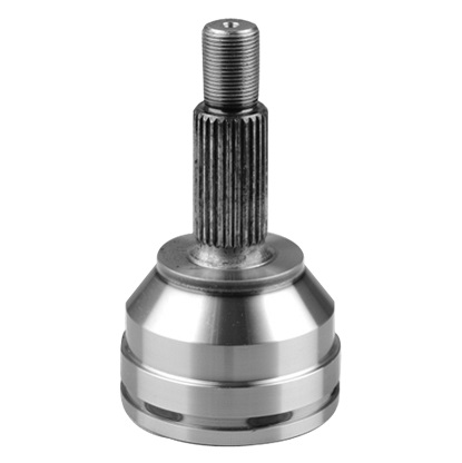 [NJH30-3085] [Nakata] HOMOCINETICA MONDEO  SEG.INT.  RUEDA  27/25
