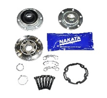 [NJH4-25100] [Nakata] HOMOCINETICA CHEROKEE DESLIZ.  CARDAN  25