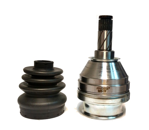 [NJH53-1379] [Nakata] HOMOCINETICA CORSA II 1.8 MERIVA  CAJA  22/23