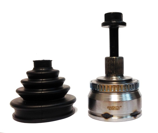 [NJH80-2921] [Nakata] HOMOCINETICA PASSAT 2.8  ABS45  RUEDA  38/30
