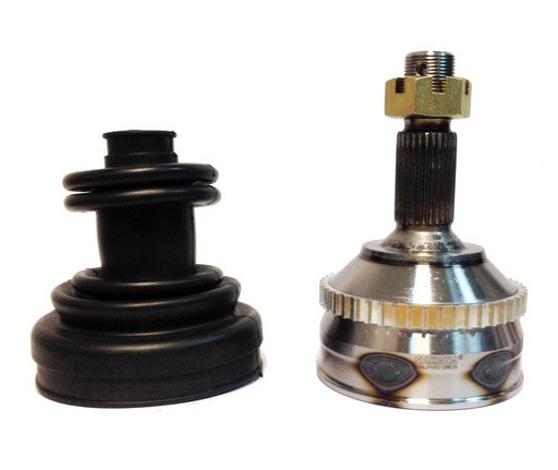 [NJH80-9909] [Nakata] HOMOCINETICA 406 605  ABS48  SEG.INT.  RUEDA  28/27