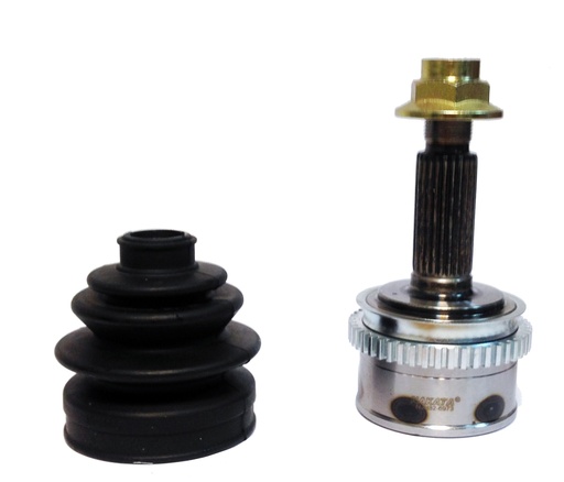 [NJH82-6973] [Nakata] HOMOCINETICA PICANTO  ABS48  SEG.MED.  RUEDA  24/20