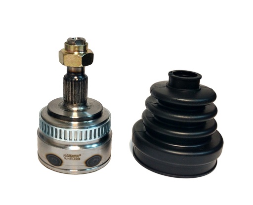 [NJH83-4905] [Nakata] HOMOCINETICA MB CLASE A  ABS48  SEG.INT.  RUEDA  24/27