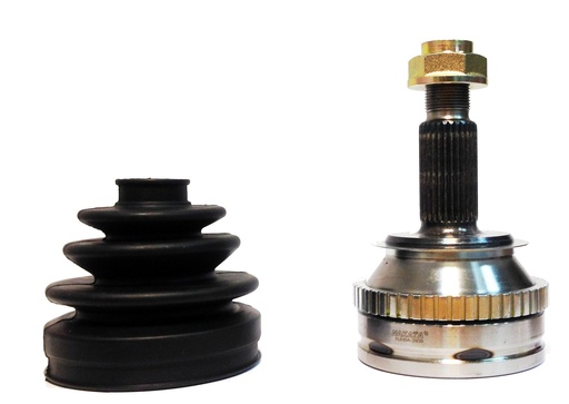 [NJH84-3909] [Nakata] HOMOCINETICA MASTER II 2.8  ABS51  SEG.INT.  RUEDA  28/27