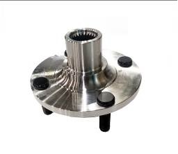 [NM2019] [Nakata] MAZA FIESTA 13/17 ECOSPORT 12/  DEL