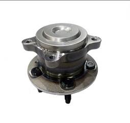 [NM3026] [Nakata] MAZA CRUZE 1.4 TURBO 17/ RUL ABS  TRAS