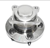 [NM3028] [Nakata] MAZA TRACKER 1.8 4x2 14/ ABS  TRAS