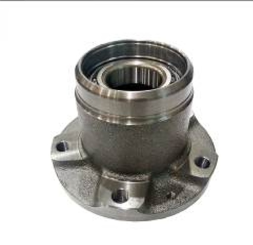 [NM5008] [Nakata] MAZA SPRINTER 311 312 313 02/12 MV RUL  DEL