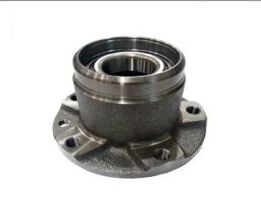 [NM5010] [Nakata] MAZA SPRINTER 413 02/12 RUL MN  DEL