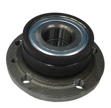 [NM6020] [Nakata] MAZA FIAT 500 14/ DOBLO ABS RUL  TRAS