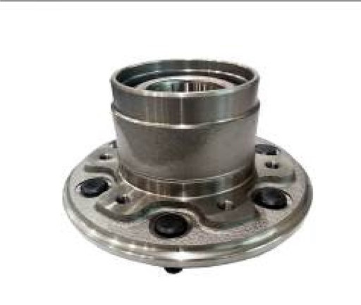 [NM7018] [Nakata] MAZA HILUX 2.4 4x2 96/00 SW4 RUL  DEL