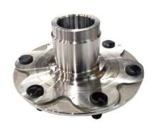 [NM7020] [Nakata] MAZA HILUX 4x2 16/  DEL