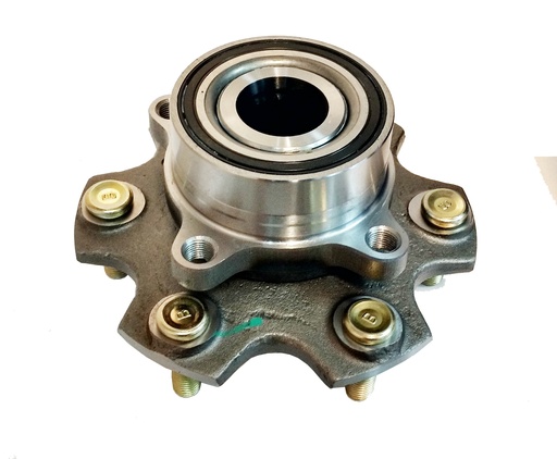 [NM9004] [Nakata] MAZA MONTERO L200 RUL C/PORTAMAZA  TRAS