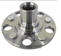 [NM9021] [Nakata] MAZA KIA SPORTAGE 2.7 TUCSON 03/  TRAS