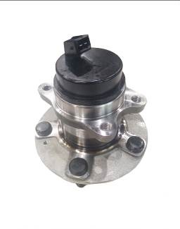 [NM9041] [Nakata] MAZA KIA SOUL 09/ RUL SENSOR ABS  TRAS