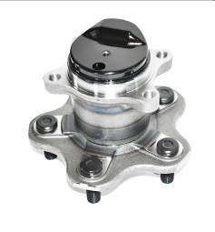 [NM9044] [Nakata] MAZA SENTRA 2.0 14/ ABS  TRAS