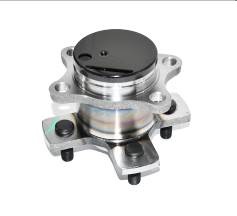 [NM9045] [Nakata] MAZA HONDA FIT 18/ ABS  TRAS