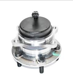 [NM9047] [Nakata] MAZA SORENTO 2.4 4x4 15/ SANTA FE ABS  TRAS