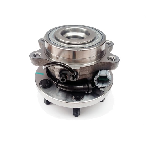 [NKF8102] [Nakata] MAZA FRONTIER 2.5 4x4 ABS RUL  DEL  NM9009