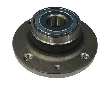 [NKF8108] [Nakata] MAZA 206 1.6 99/09 RUL  TRAS  NM4008