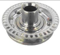 [NKF8110] [Nakata] MAZA GOLF BORA A3 ABS  DEL  NM1015