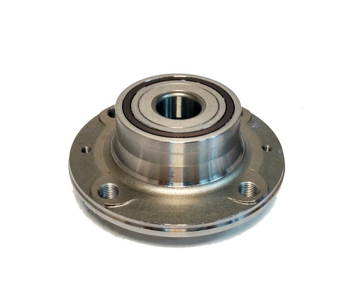 [NKF8124] [Nakata] MAZA C4 307 HDI ABS MAGN. RUL TRAS  NM4002